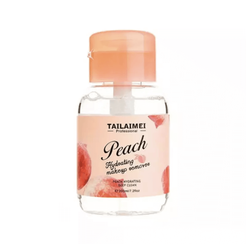 مسیلار واتر هلو تایلامی - آرایش پاک کن